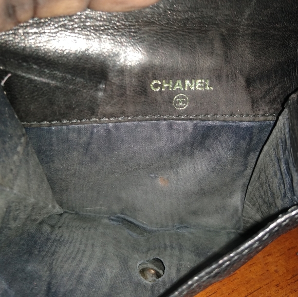 Wallet,Chanel. - Picture 3 of 5
